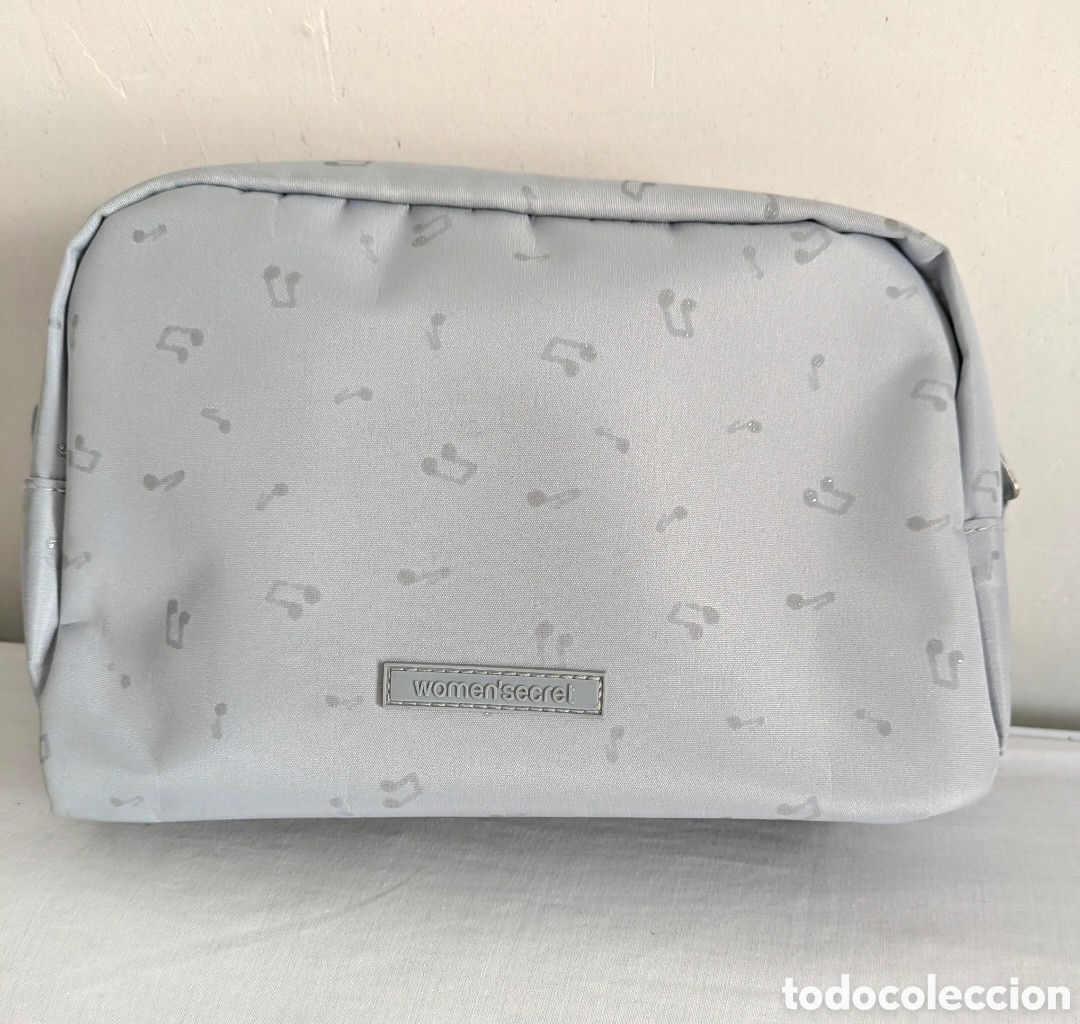 Coleccionismo: Garfield neceser womens secret - Foto 8