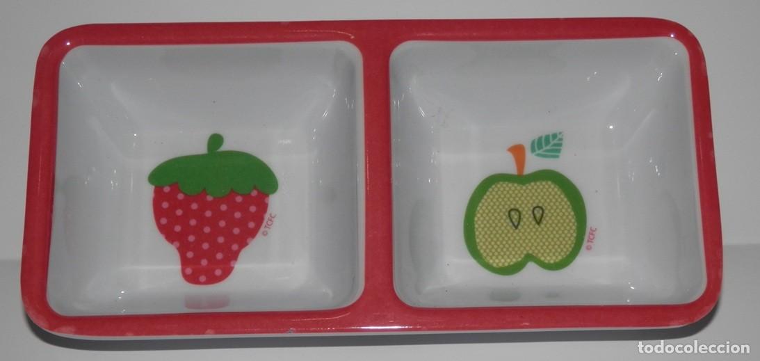 Coleccionismo: JUGUETE DE LA SERIE TARTA DE FRESA