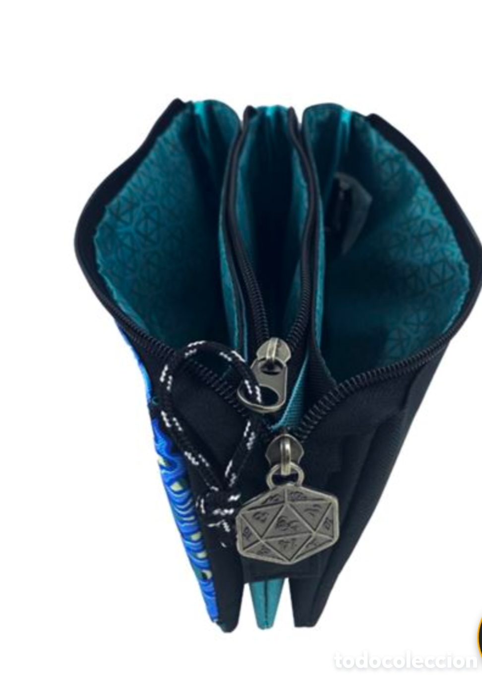 Coleccionismo: Estuche triple D&D nuevo - Foto 2