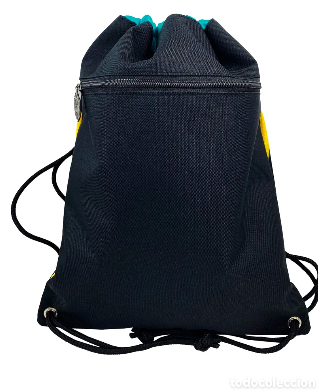 Coleccionismo: Dungeons and Dragons mochila saco - Foto 4