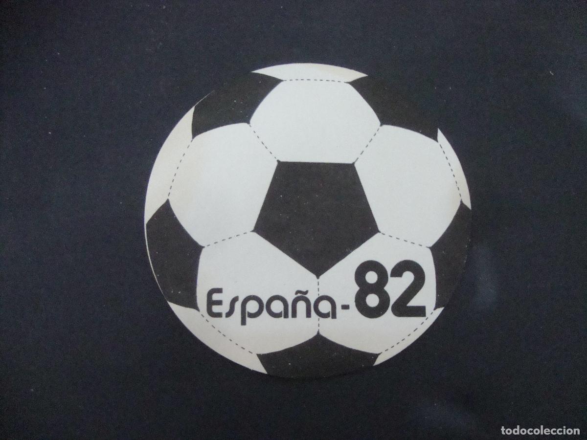 Coleccionismo: POSAVASOS ESPA&Ntilde;A - 82