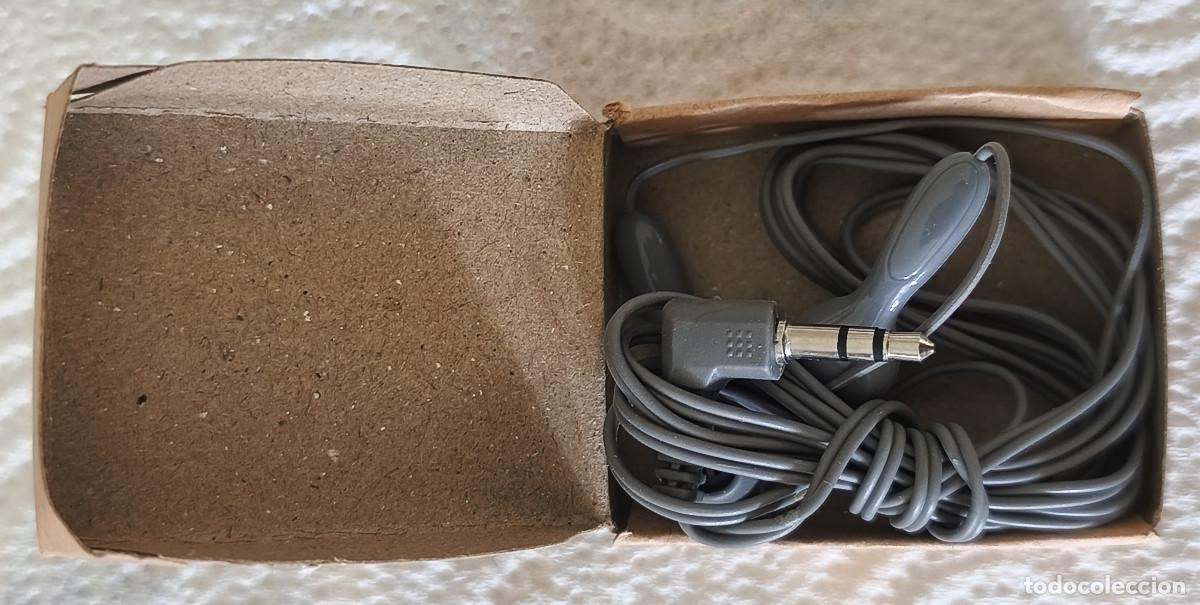 Coleccionismo: AURICULARES RENFE - 2026 - Foto 2