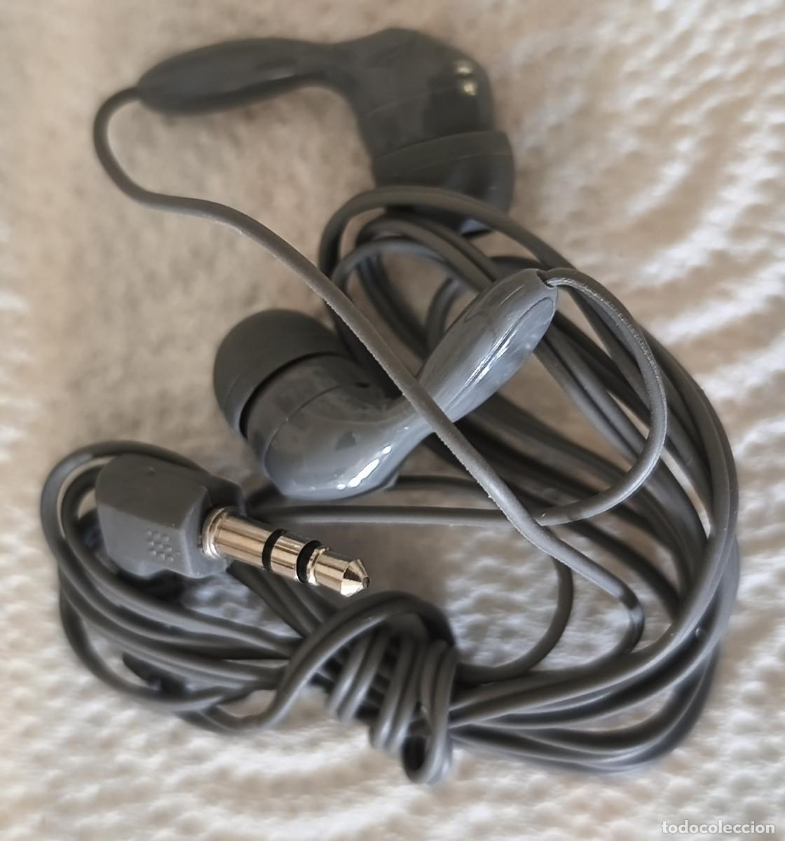 Coleccionismo: AURICULARES RENFE - 2026 - Foto 3
