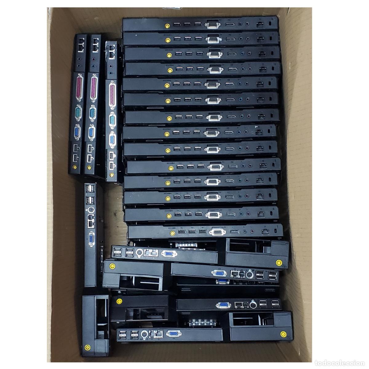 Colecionismo: Lenovo ThinkPad X6 UltraBase