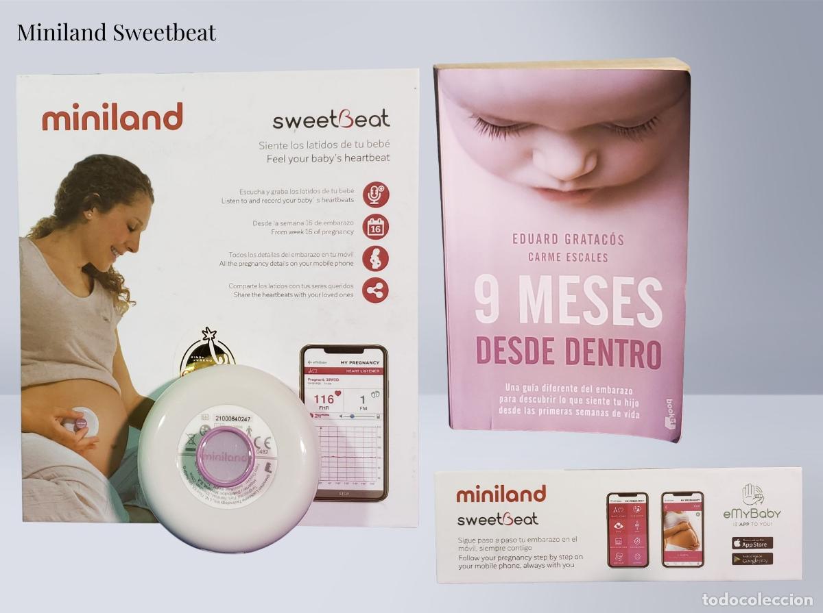 Coleccionismo: Miniland Sweetbeat