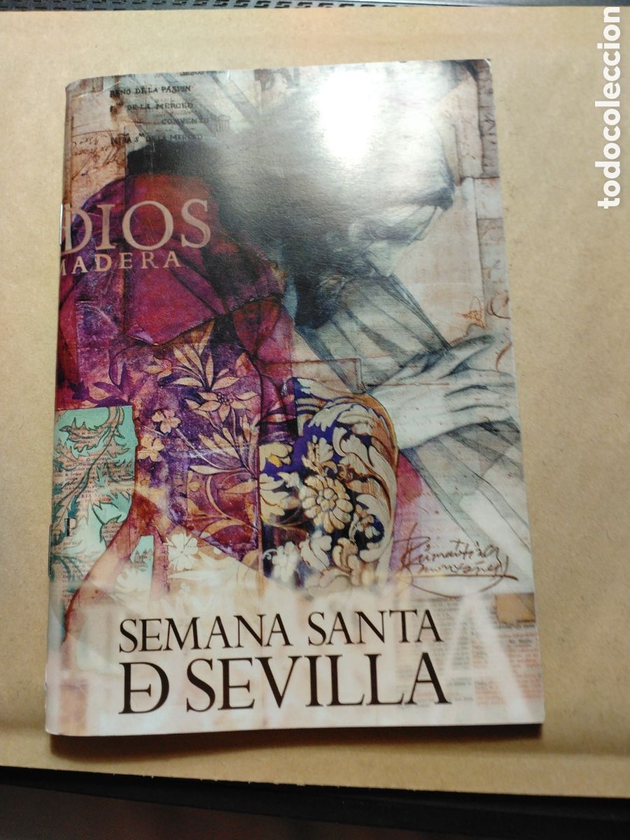 Coleccionismo: SEMANA SANTA SEVILLA 2015 - SYRSA AUTOMOCI&Oacute;N RENAULT - ITINERARIO.