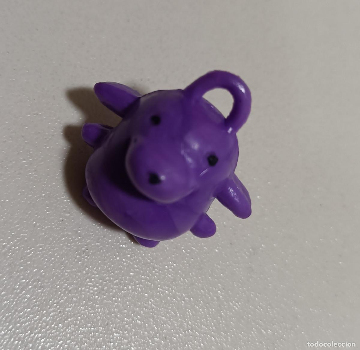 Coleccionismo: tamagotchi tamagochi mu&ntilde;eco colgante miniatura cuetara mini mu&ntilde;eco Pochitchi tosta rica suerte
