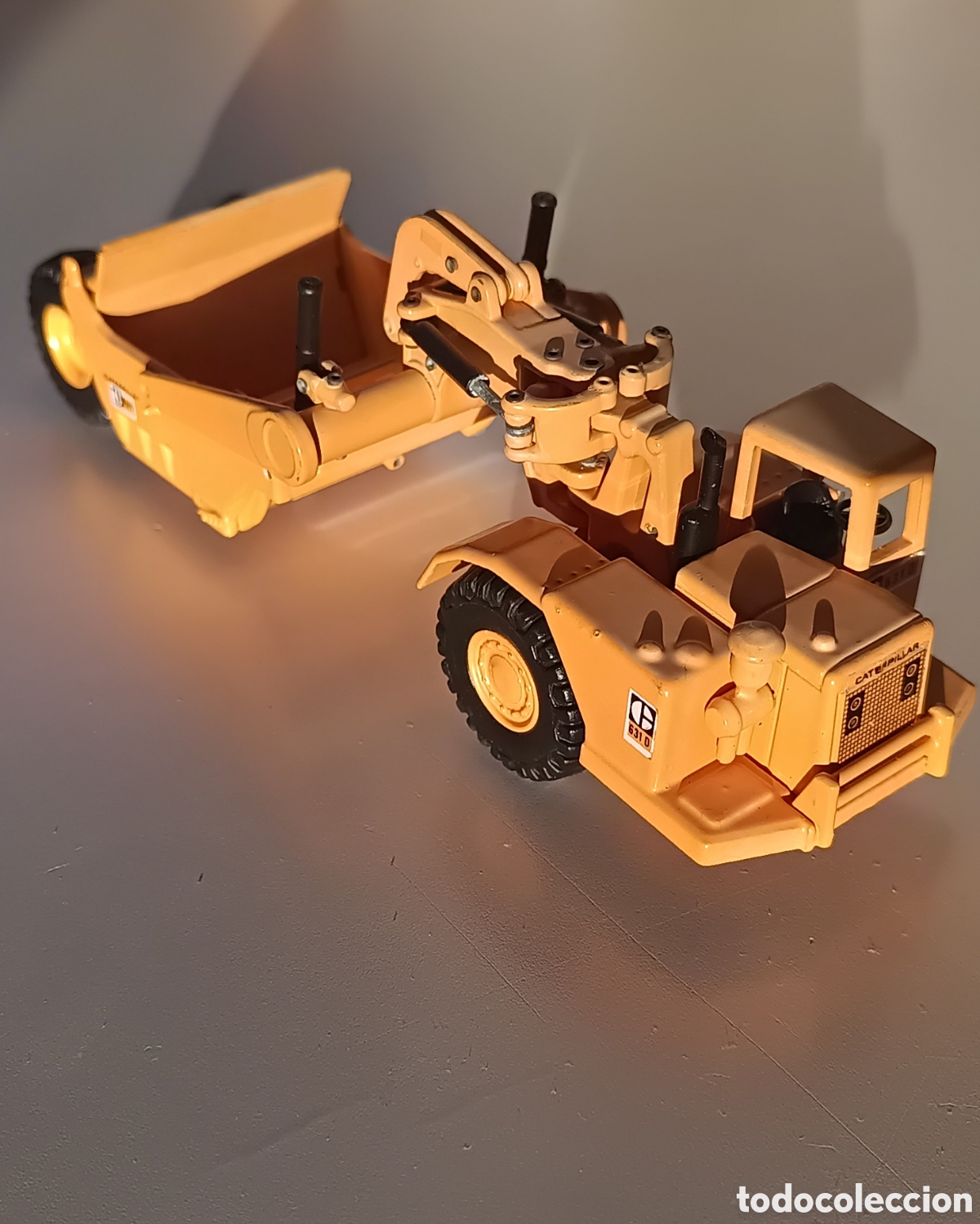 Coleccionismo: Miniaturas JOAL numero 219
