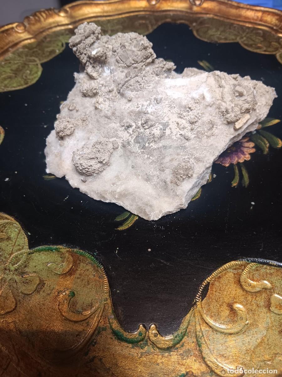 Coleccionismo: Piedra decorativa... - Foto 2
