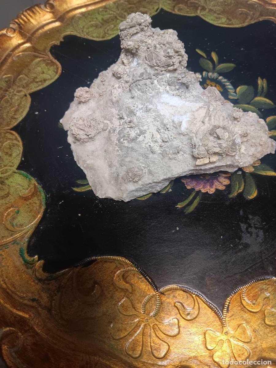 Coleccionismo: Piedra decorativa... - Foto 3