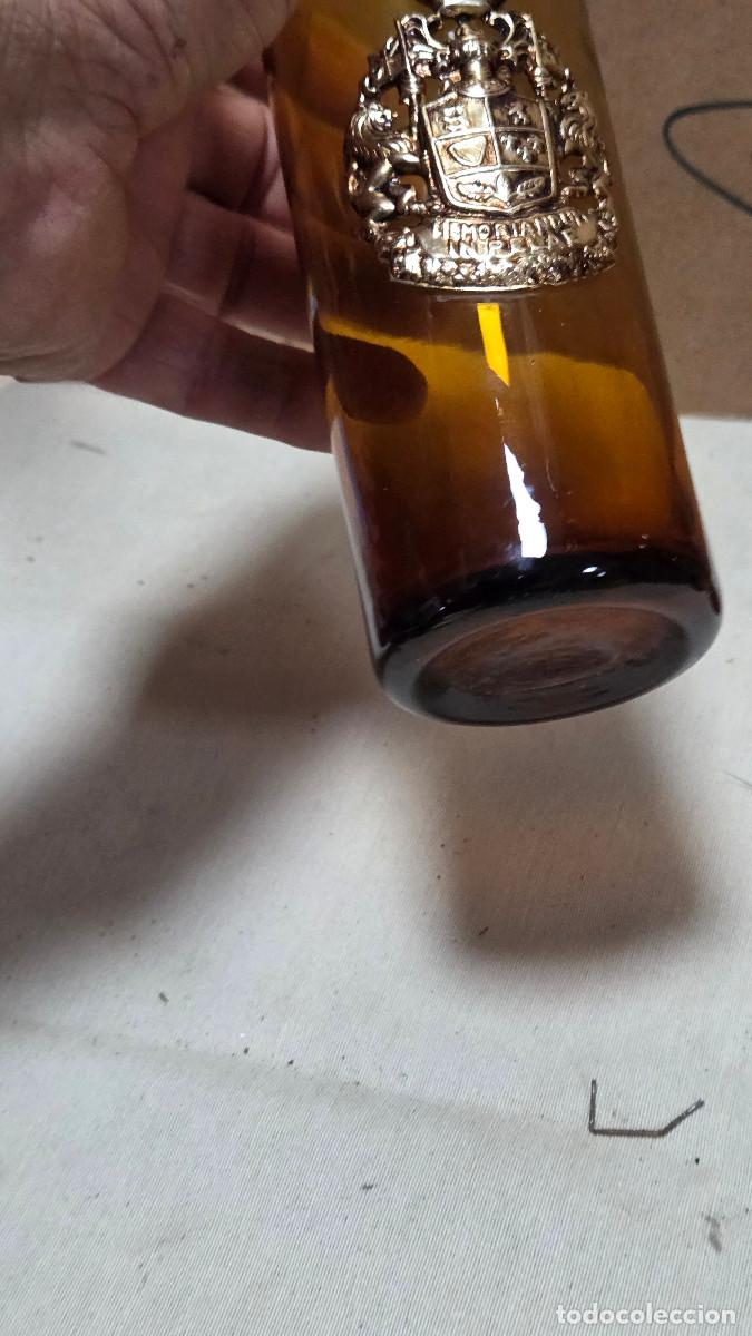 Coleccionismo: 3 vasos con escudo vintage - Foto 5
