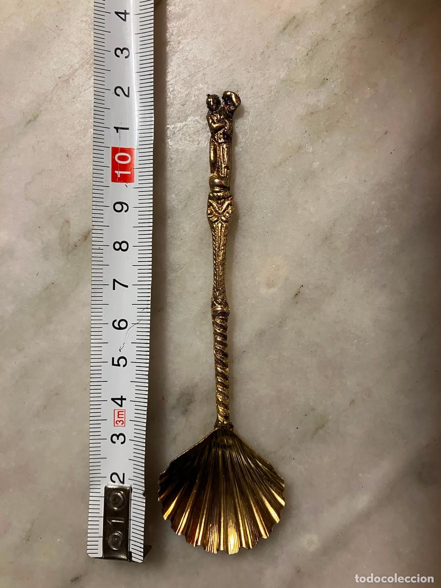 Coleccionismo: Colecci&oacute;n de cucharas Vintage - Foto 2