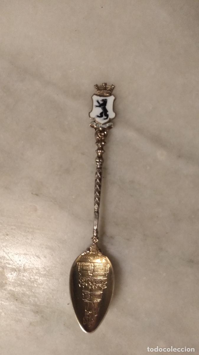 Coleccionismo: Colecci&oacute;n de cucharas Vintage - Foto 8