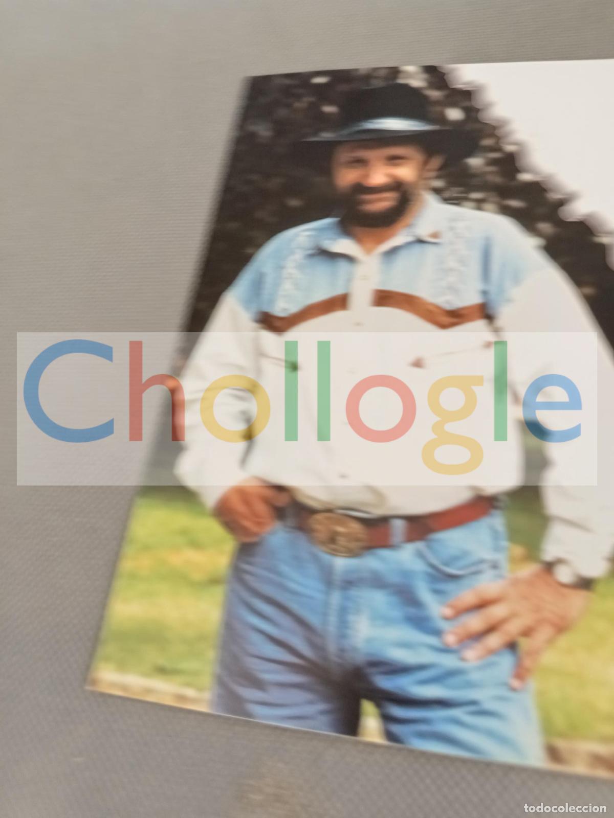 Coleccionismo: postal Tomeu Penya