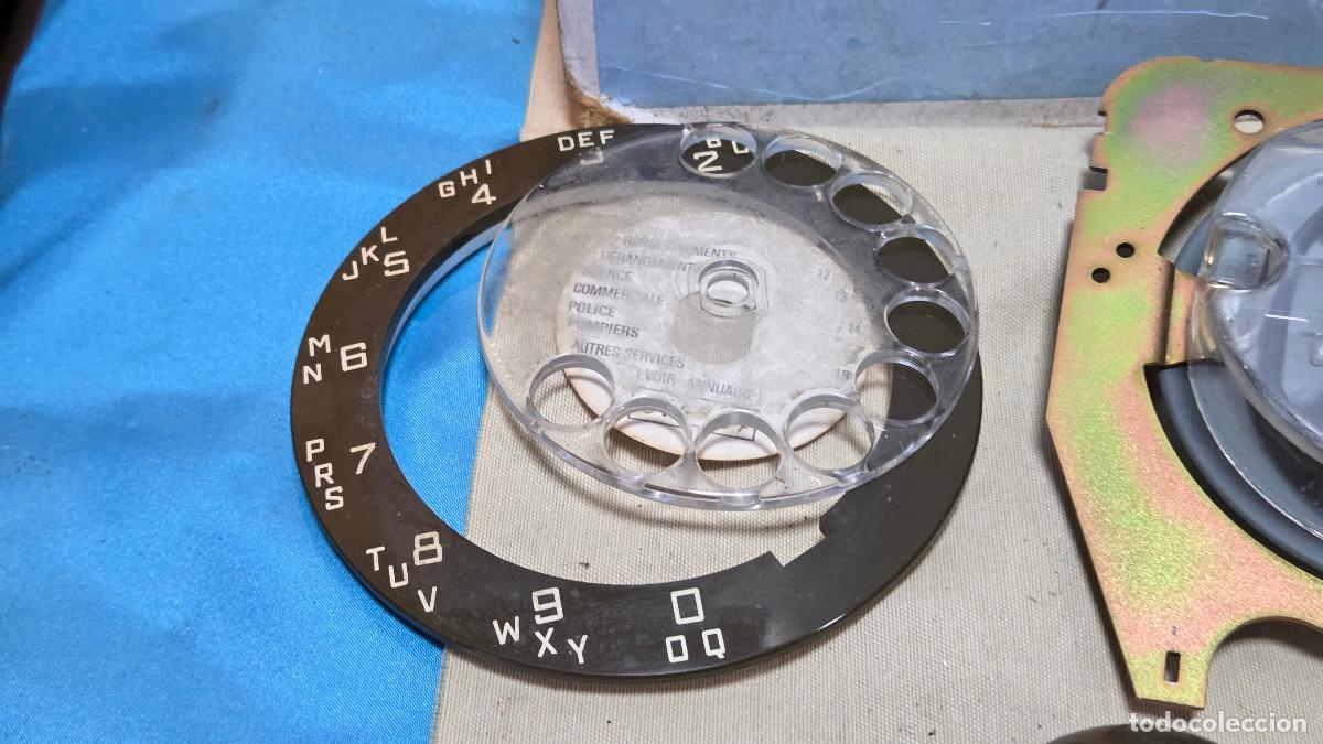 Coleccionismo: piezas de reloj vintage - Foto 4