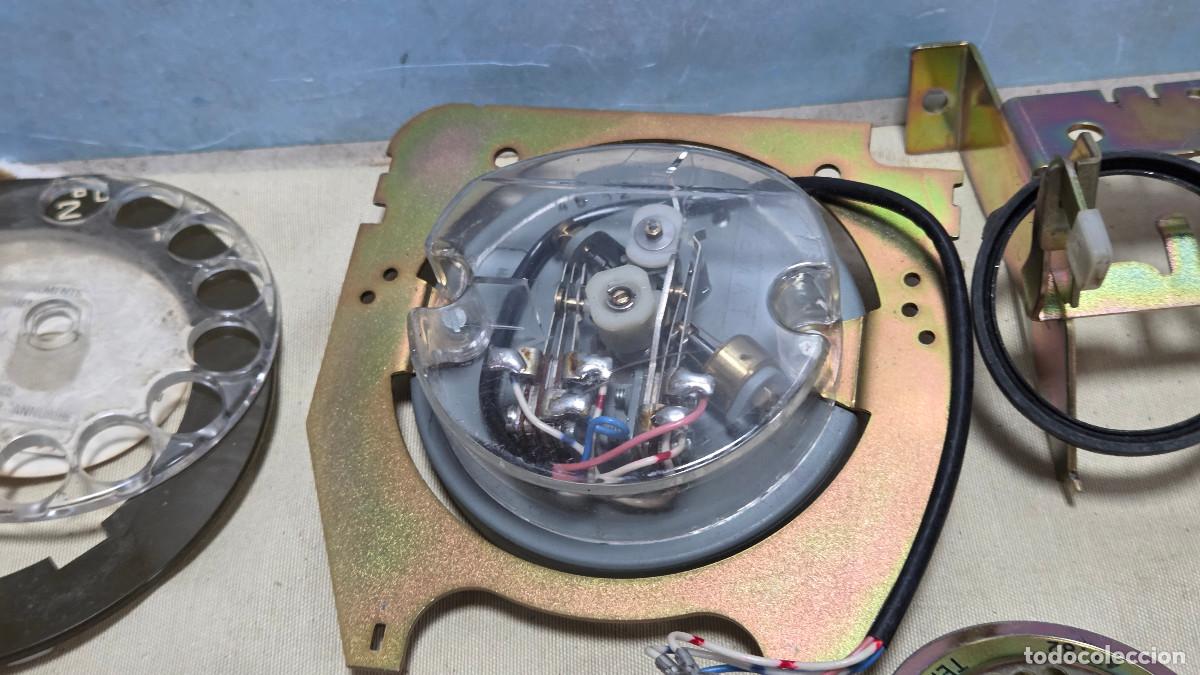 Coleccionismo: piezas de reloj vintage - Foto 5