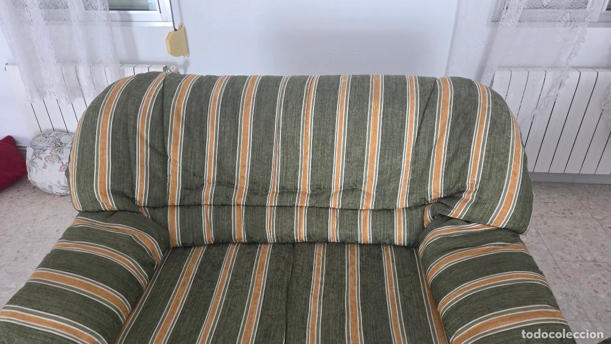 Coleccionismo: tresillos y sillon vintage - Foto 12