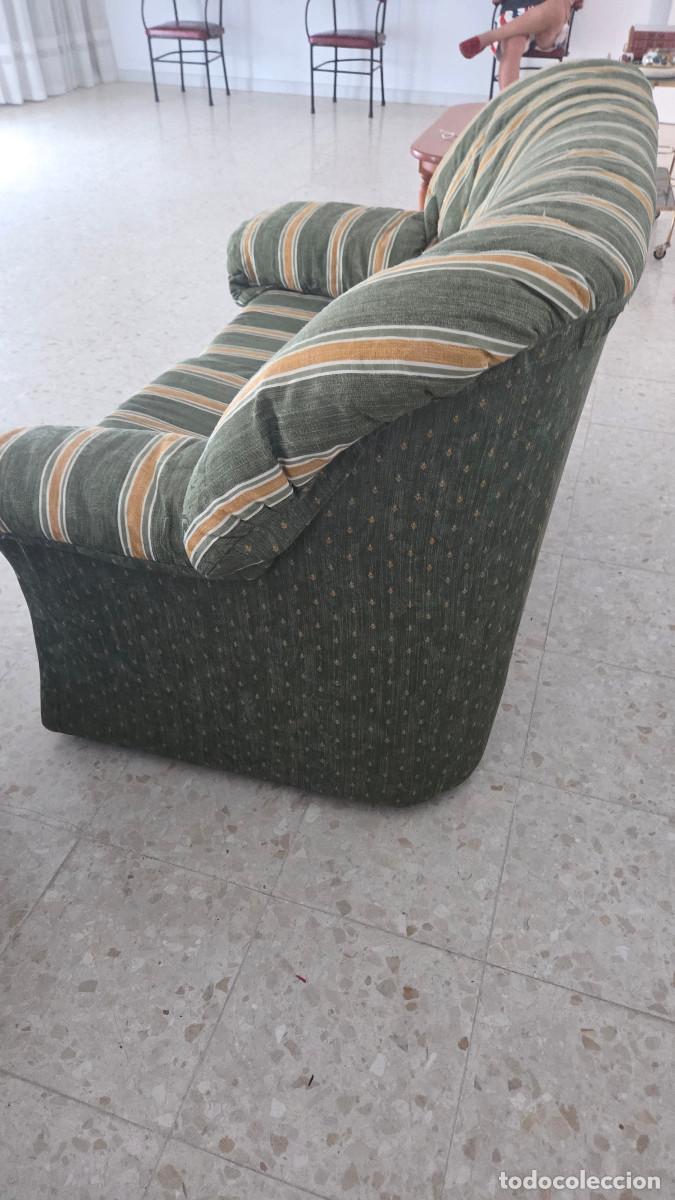 Coleccionismo: tresillos y sillon vintage - Foto 14