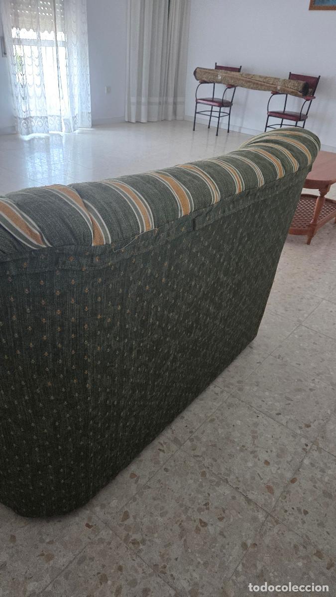 Coleccionismo: tresillos y sillon vintage - Foto 15
