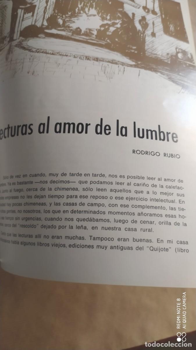 Coleccionismo: LA RODA ALBACETE PROGRAMA FIESTAS DE 1973 - Foto 8
