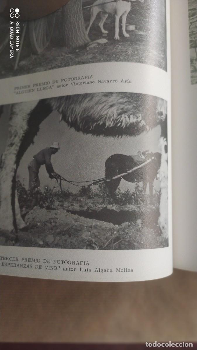 Coleccionismo: LA RODA ALBACETE PROGRAMA FIESTAS DE 1974 - Foto 8