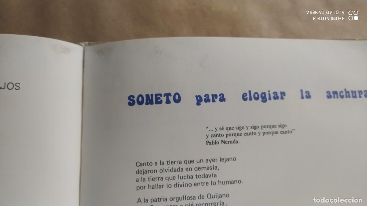Coleccionismo: LA RODA ALBACETE PROGRAMA FIESTAS DE 1975 - Foto 10