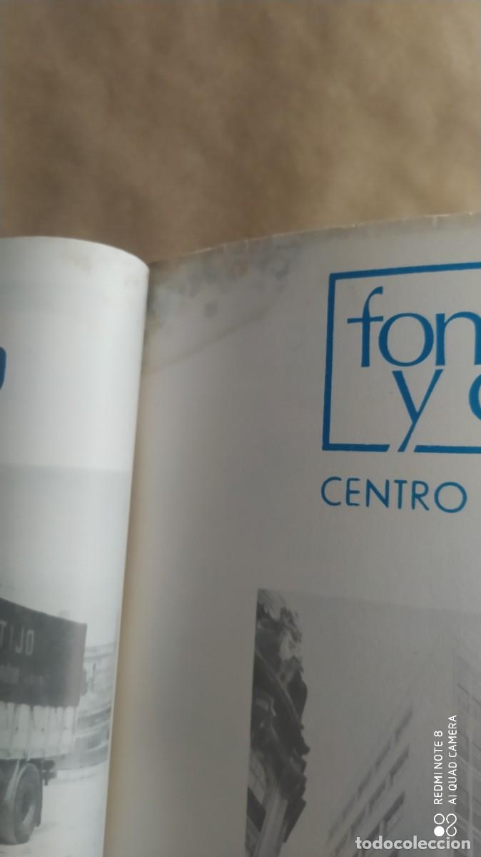 Coleccionismo: LA RODA ALBACETE PROGRAMA FIESTAS DE 1975 - Foto 12