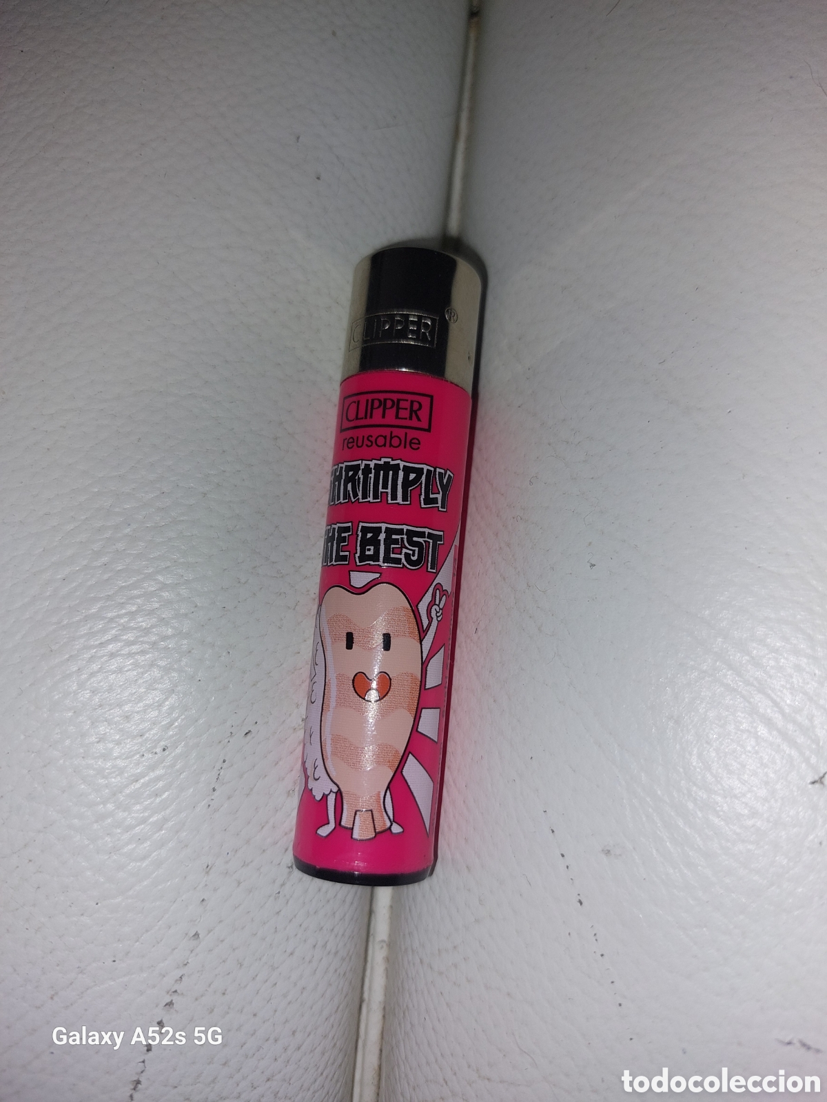 Coleccionismo: Clipper coleccion SUSHI n⁰ 1 - Foto 4