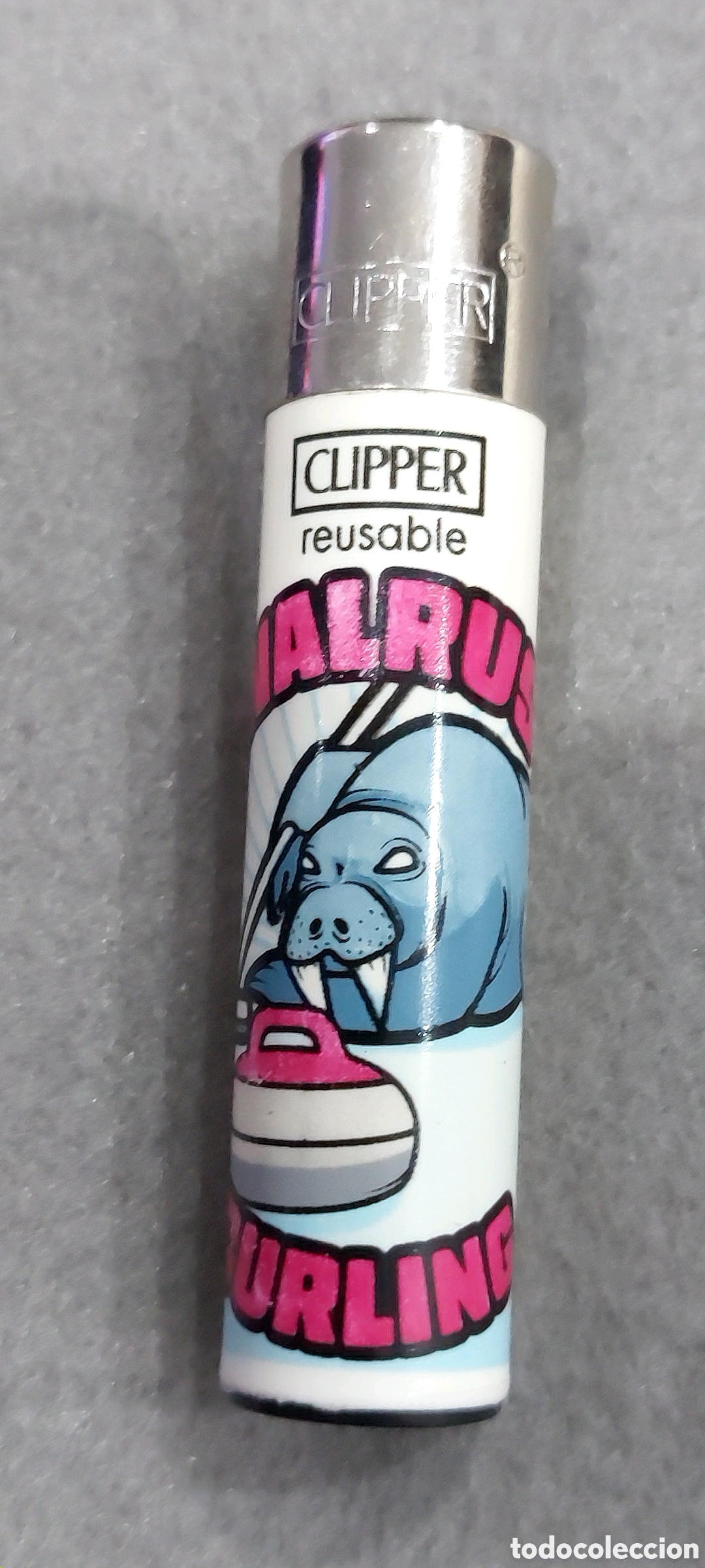 Coleccionismo: Clipper Colecci&oacute;n WINTER MIX