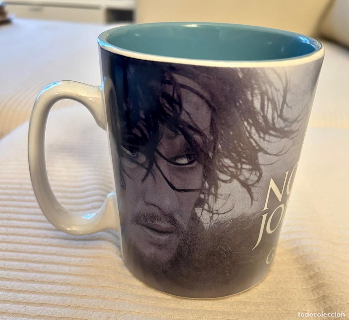 Coleccionismo: TAZA - JUEGO DE TRONOS