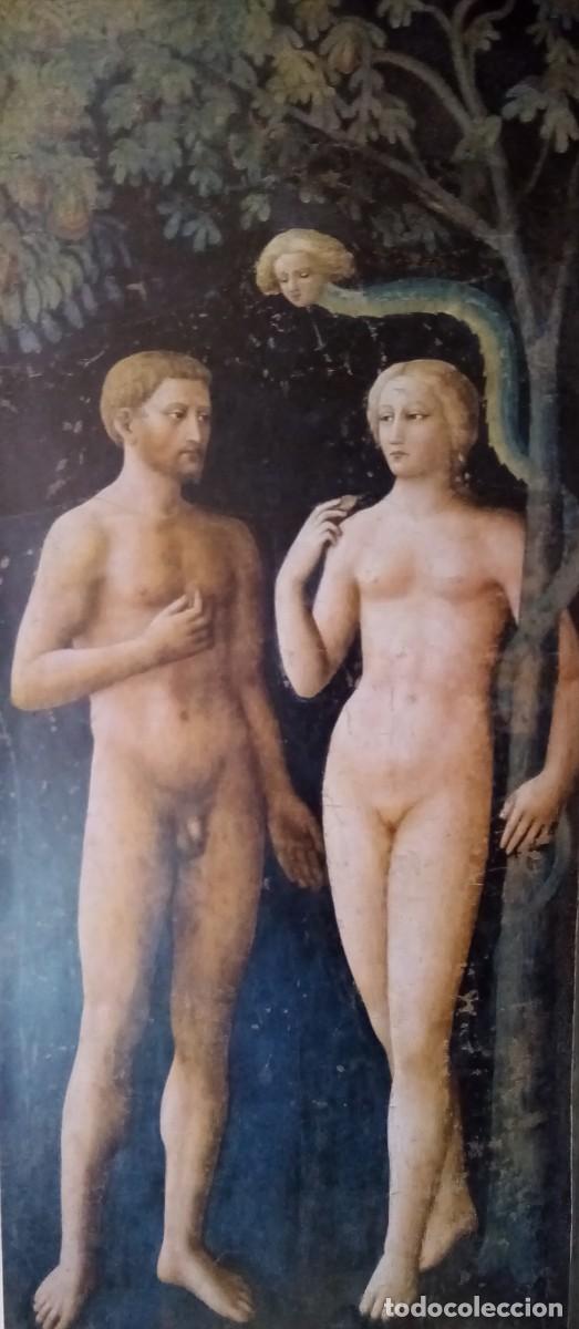 Coleccionismo: L&aacute;mina de arte n 25 Interesante
