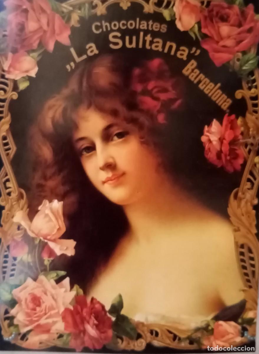 Coleccionismo: L&aacute;mina de arte n 31 Interesante