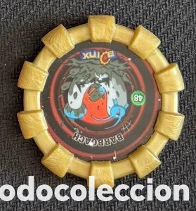 Coleccionismo: 48 BARBOACH Tazo boinx pokemon