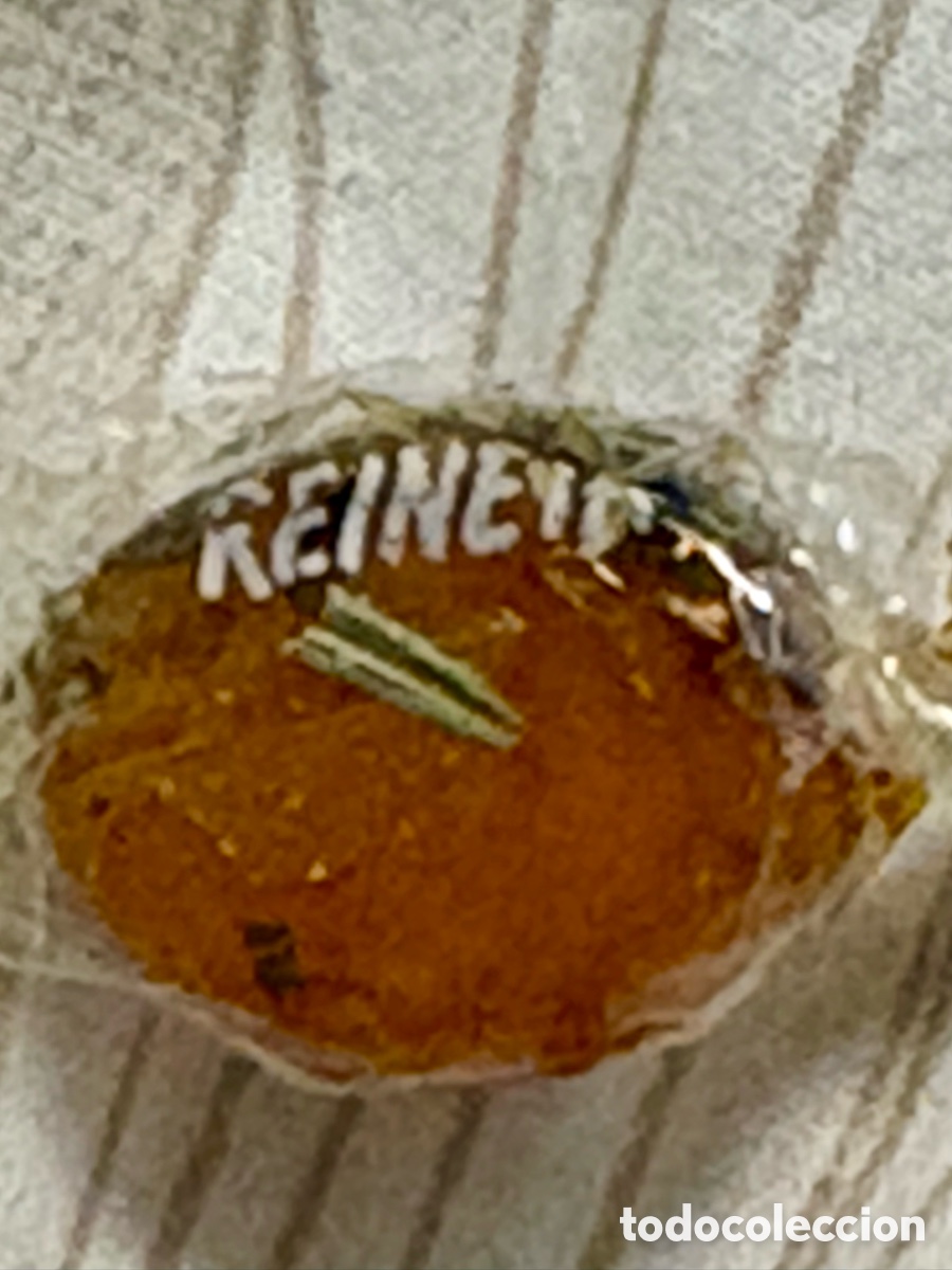 Coleccionismo: Antiguo Caramelo De Quiosco Sabor Manzana Reineta - Envoltorio Original Completo - A&ntilde;os 70/80