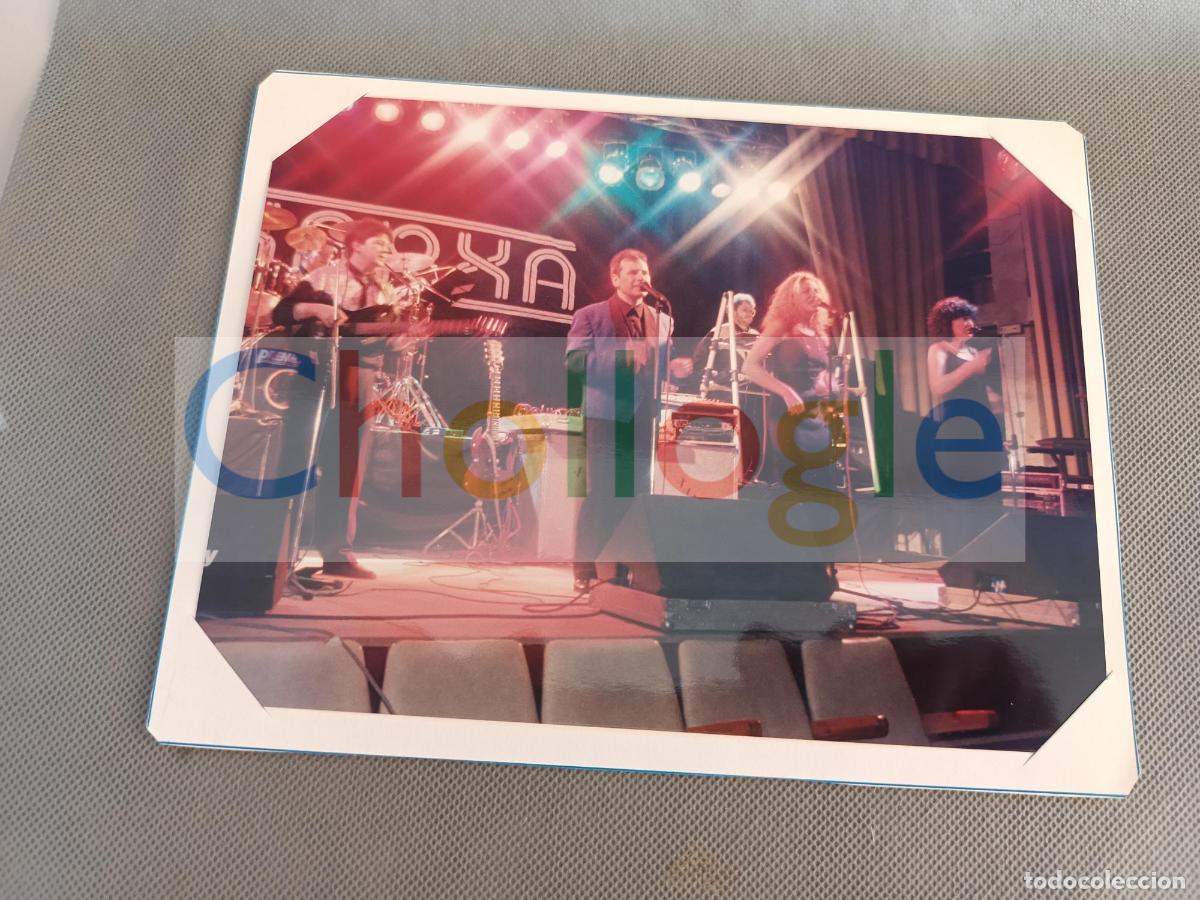 Collectionnisme: Xarxa fotografia originalmusica ball baile orquestra