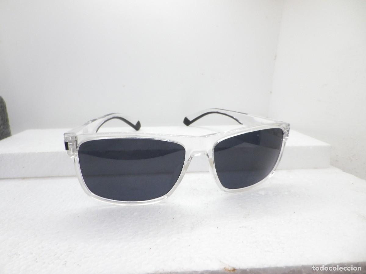 Coleccionismo: GAFAS DE SOL ORIGINALES POLAROID MODELO PLD2121/S BUEN ESTADO