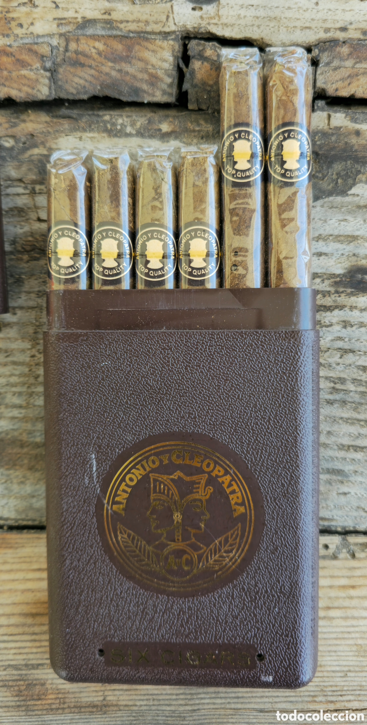 Coleccionismo: Estuche vintage A&C Grenadiers
