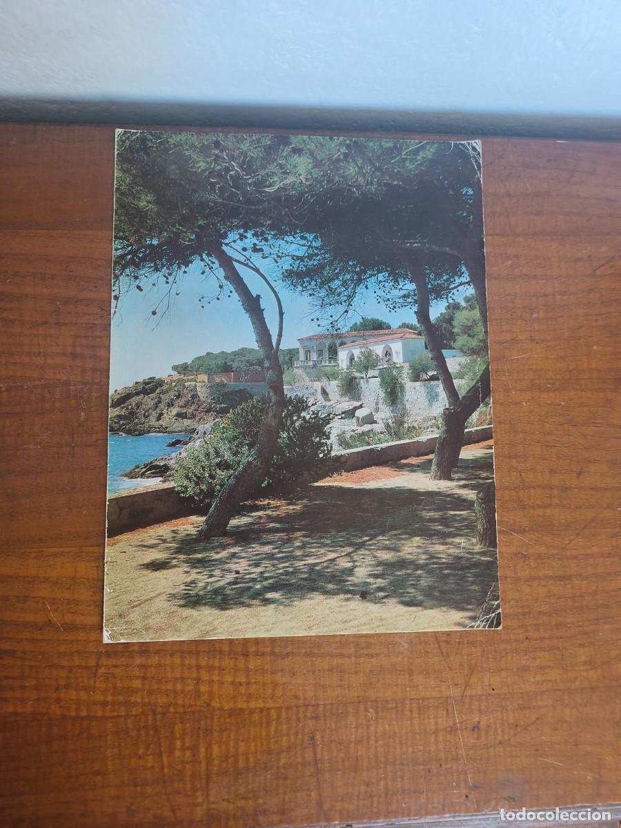 Coleccionismo: HOTEL LA GAVINA -- CARPETA VACIA