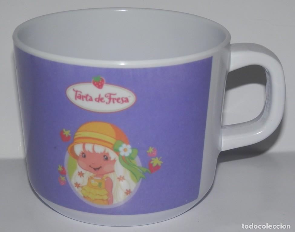 Coleccionismo: JARRA DE LA SERIE TARTA DE FRESA