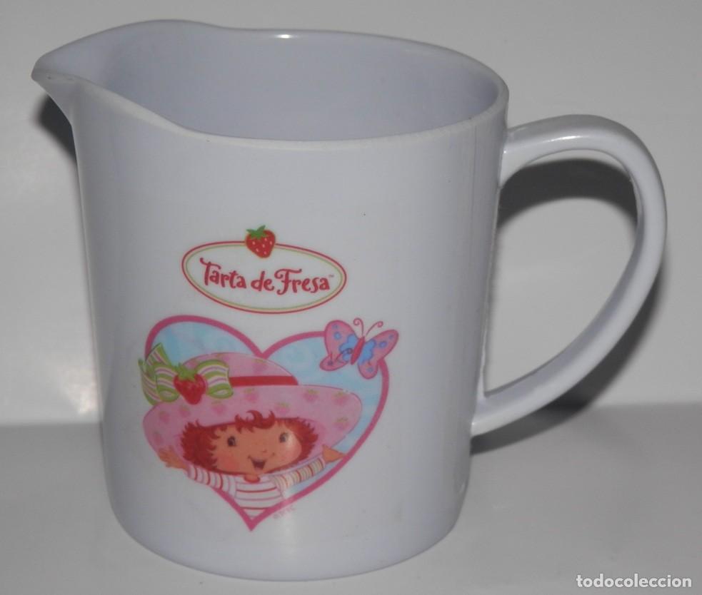 Coleccionismo: JARRA DE LA SERIE TARTA DE FRESA