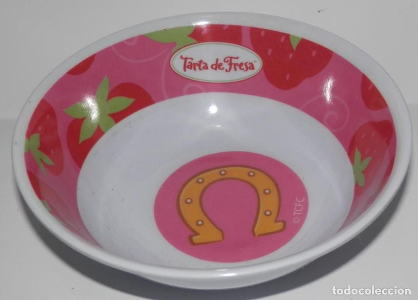 Sammeln: BOLL DE LA SERIE TARTA DE FRESA