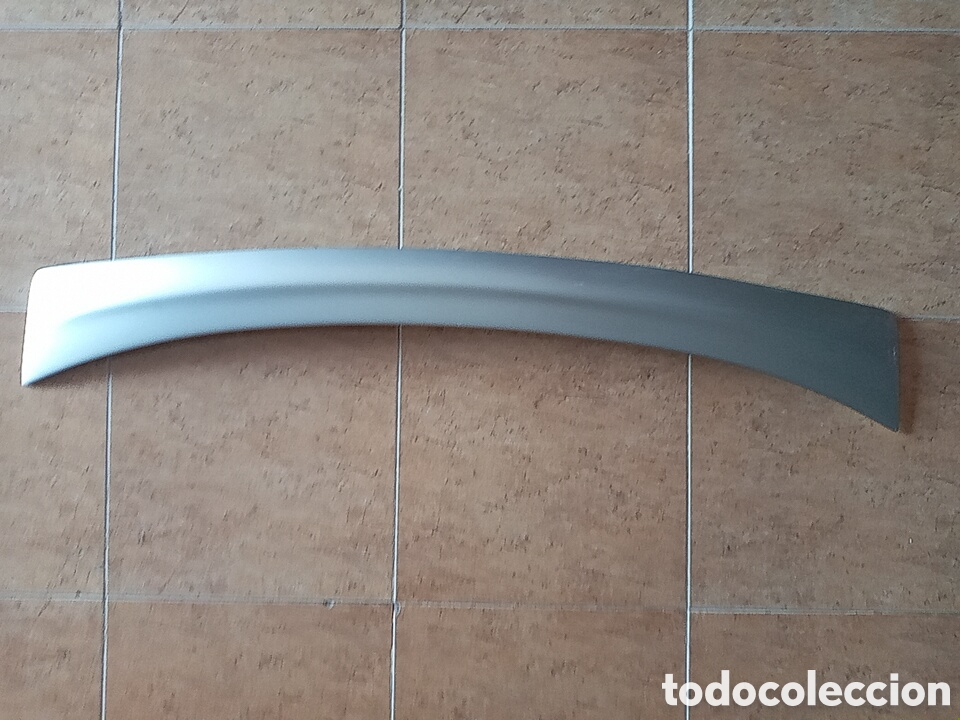 Coleccionismo: ALERON MERCEDES AMG FIRMADO CARAT DUCHATALAT