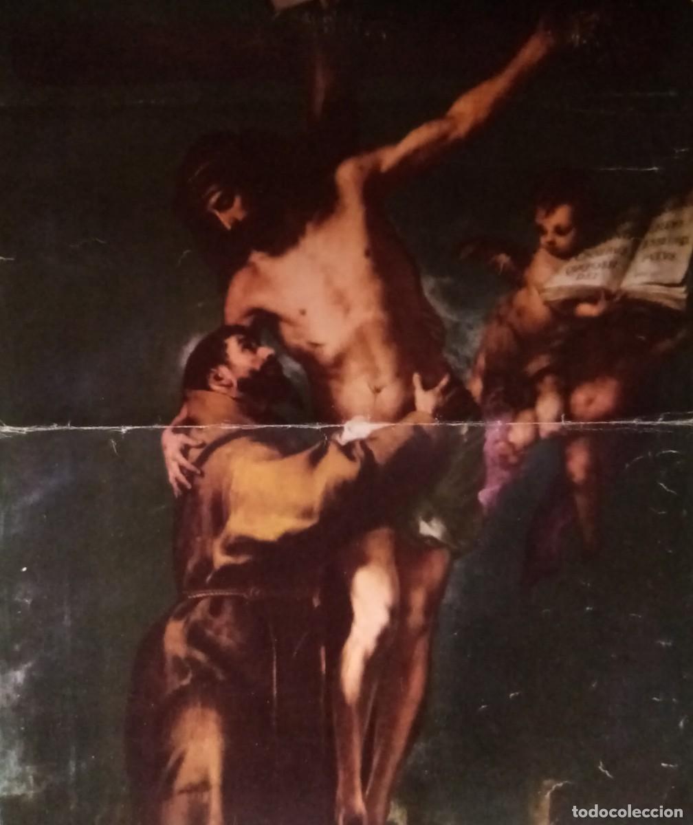 Coleccionismo: L&aacute;mina de arte n 46 Interesante