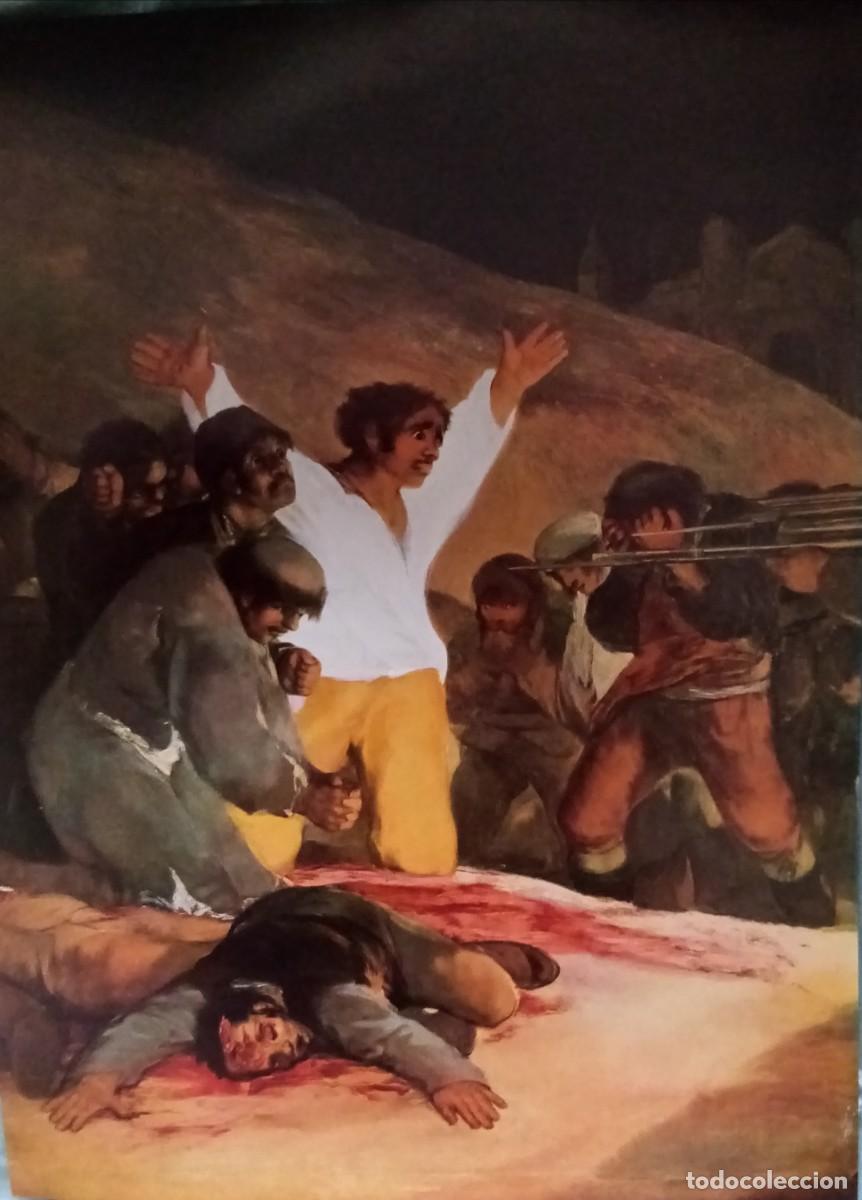 Coleccionismo: L&aacute;mina de arte n 47 Interesante