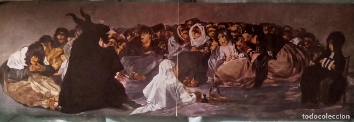 Coleccionismo: L&aacute;mina de arte n 49 Interesante
