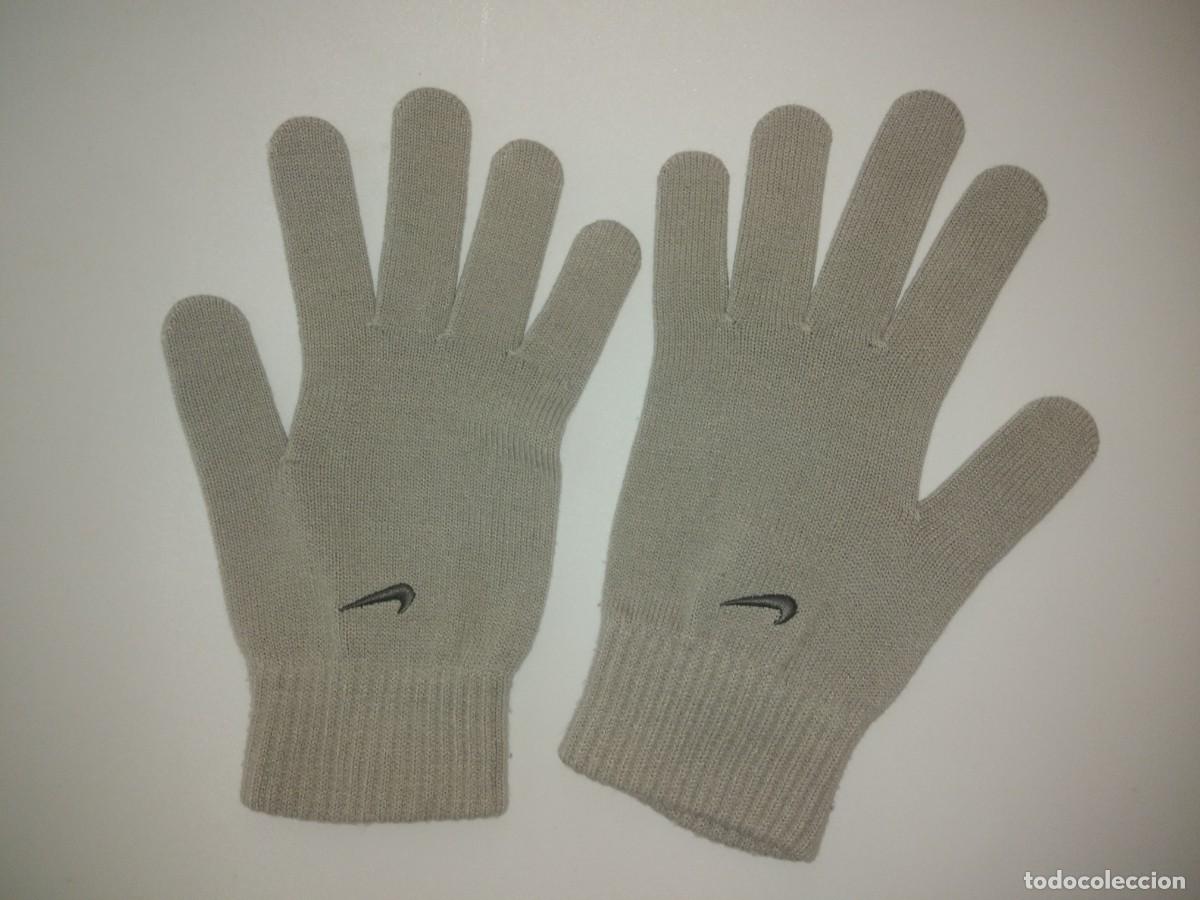Coleccionismo: Dos billeteras y guantes - Foto 7