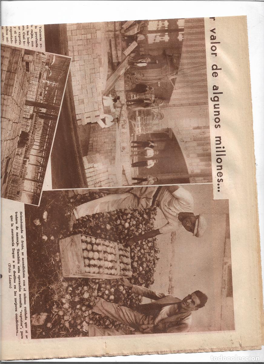 Coleccionismo: A&Ntilde;O 1933 RECORTE PRENSA TEMPORAL EN ZARAGOZA GRANIZO TORMENTA DESTROZOS TEATRO PRINCIPAL