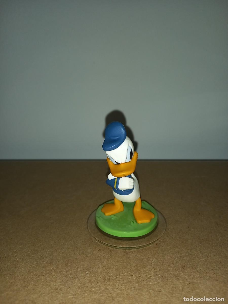 Sammeln: Figura Pato Donald Disney Infinity