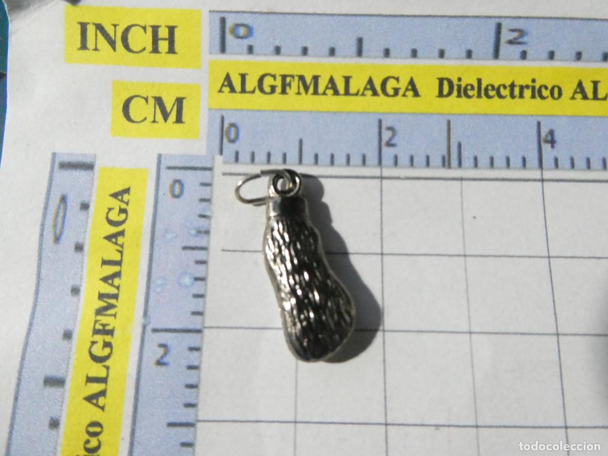 Coleccionismo: COLGANTE AMULETOS DEL MUNDO. TALISM&Aacute;N AMULETO UNIVERSAL. PATA DE CONEJO