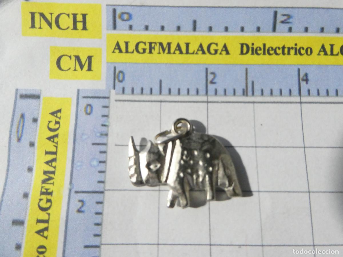 Coleccionismo: COLGANTE AMULETOS DEL MUNDO. TALISM&Aacute;N AMULETO TRIBAL. UMKHOMBE